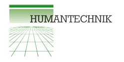 Logo Humantechnik